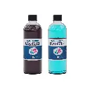 ToDo Hidro DuoMix A-B Nutriente de duas partes, plantas verdes