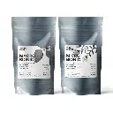 ToDo Hidro Macrobionic e Microbionic, Nutriente sólido de duas partes