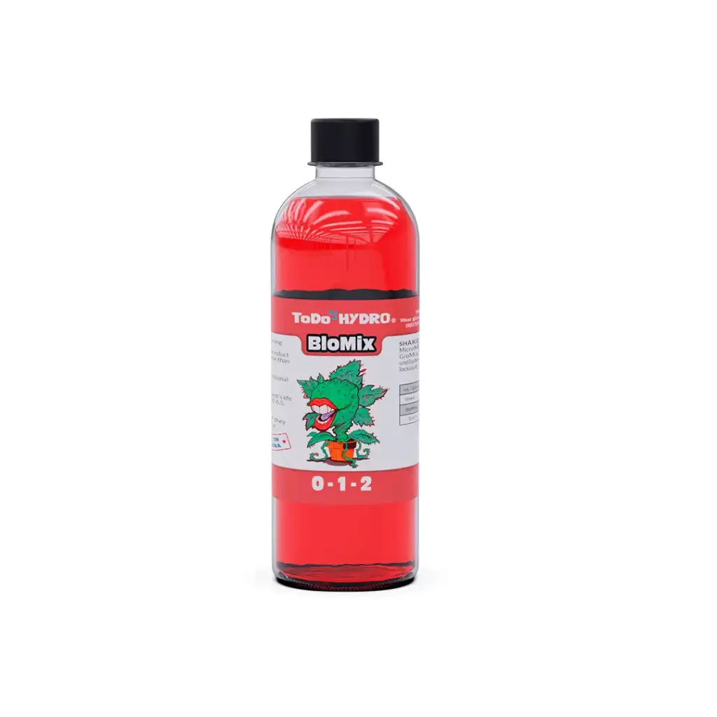 ToDo Hidro BloMix Nutriente para Floração