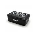 Clonador Hidropônico DWC 11 Estacas (Black)