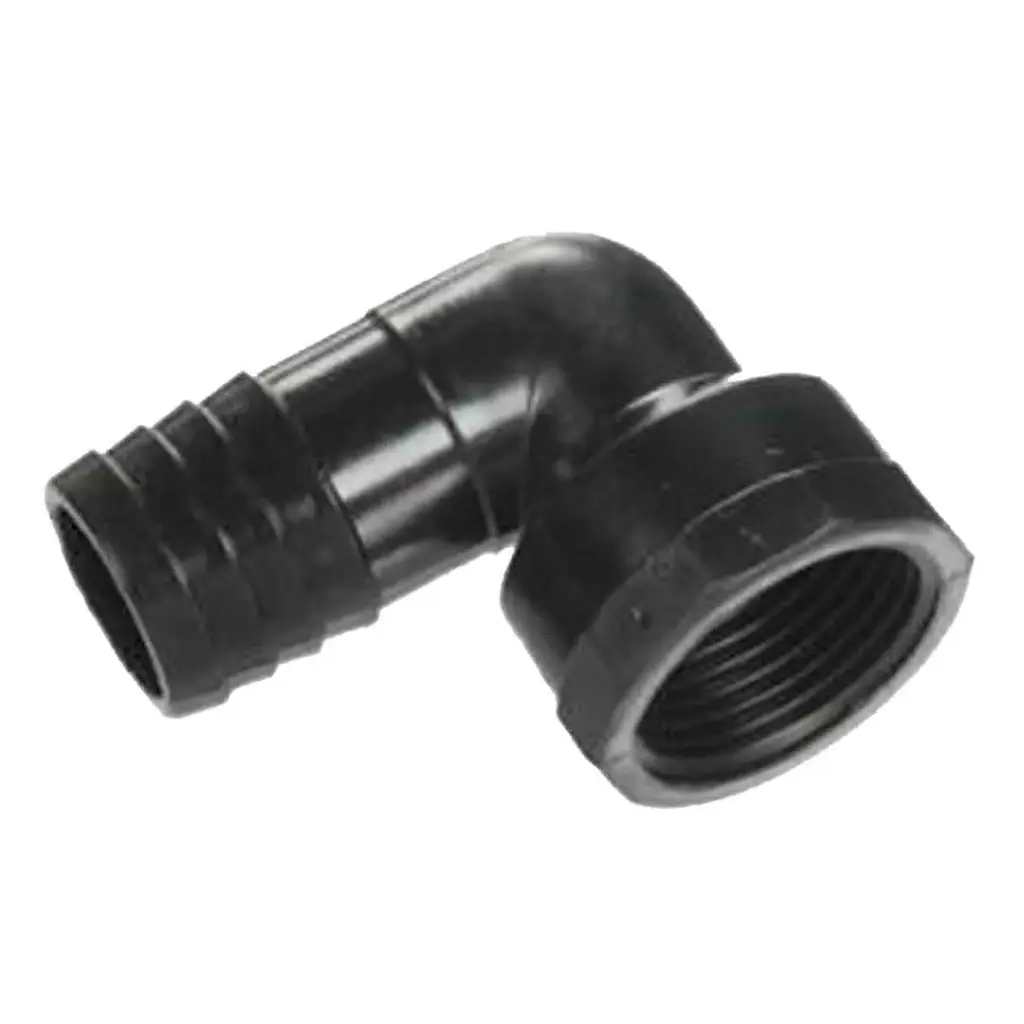 Cotovelo - Rosca F - 1/2 pol.