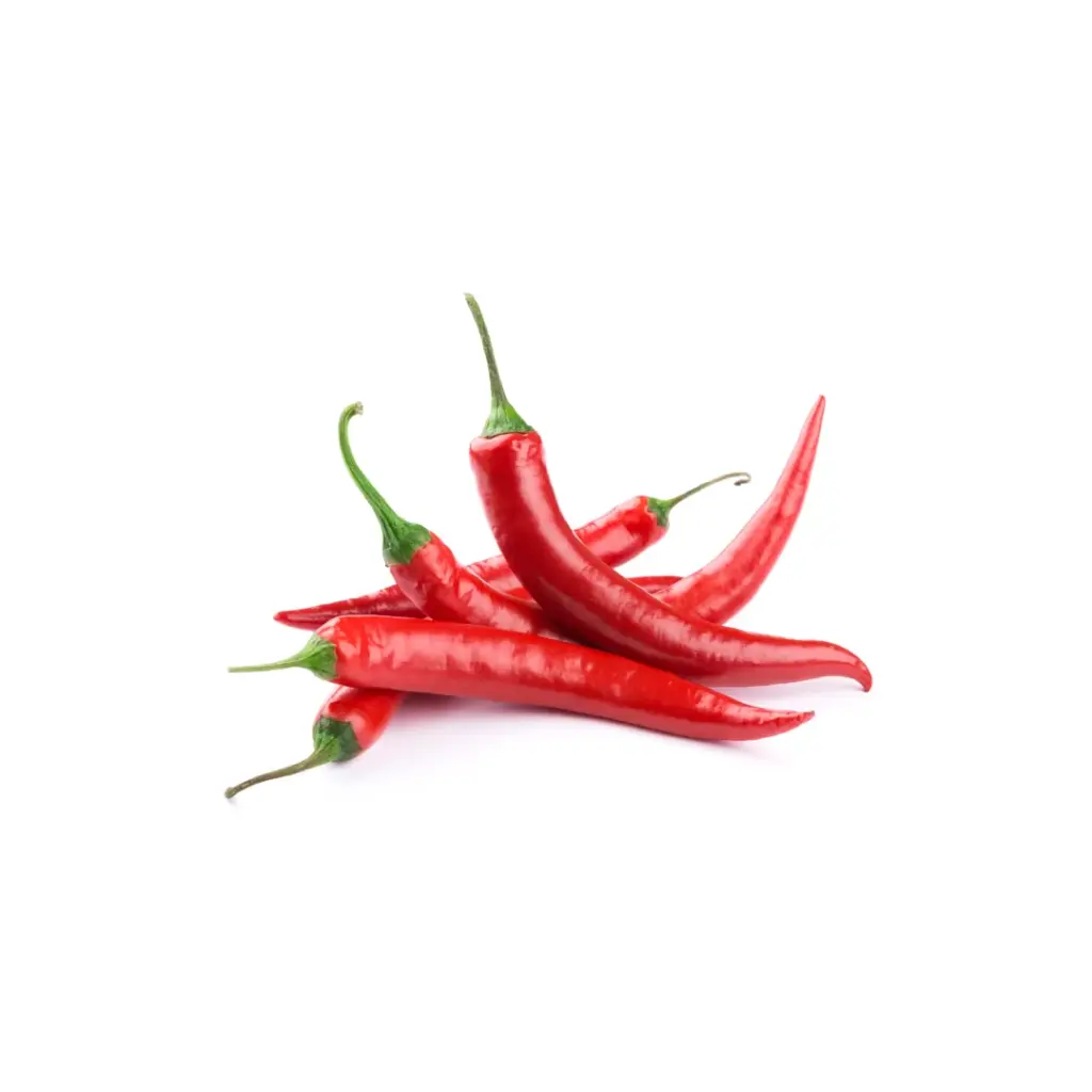 Pimenta Malagueta