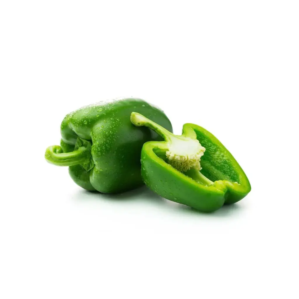 Pimentão Verde