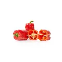 Pimentão Vermelho