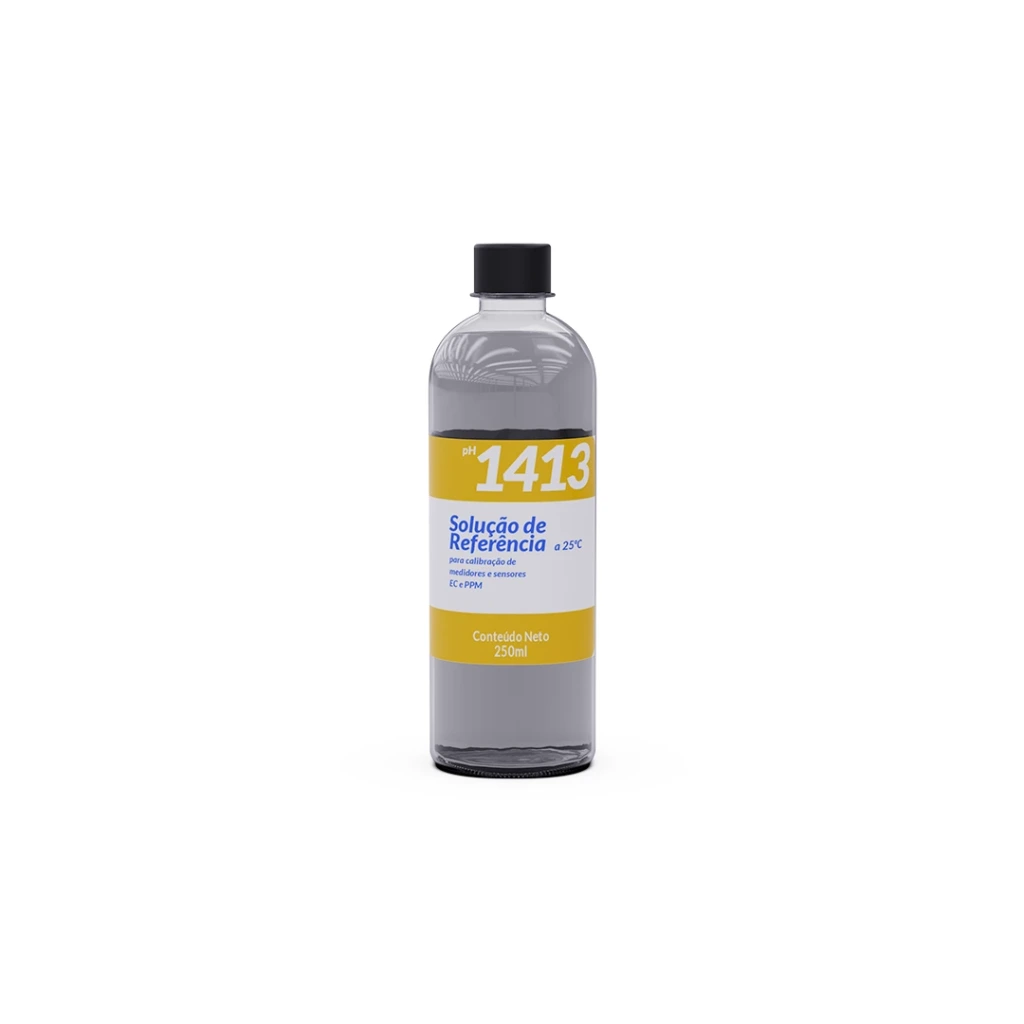 Solução Buffer EC 1413 mS