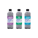 Kit Solução Buffer pH, 4.01, 7.0 e 10.0 (100ml cada)