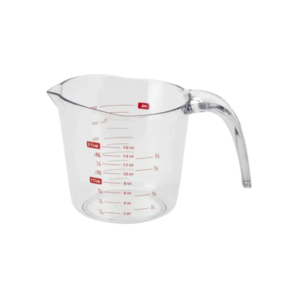 Jarra medidora 400 ml