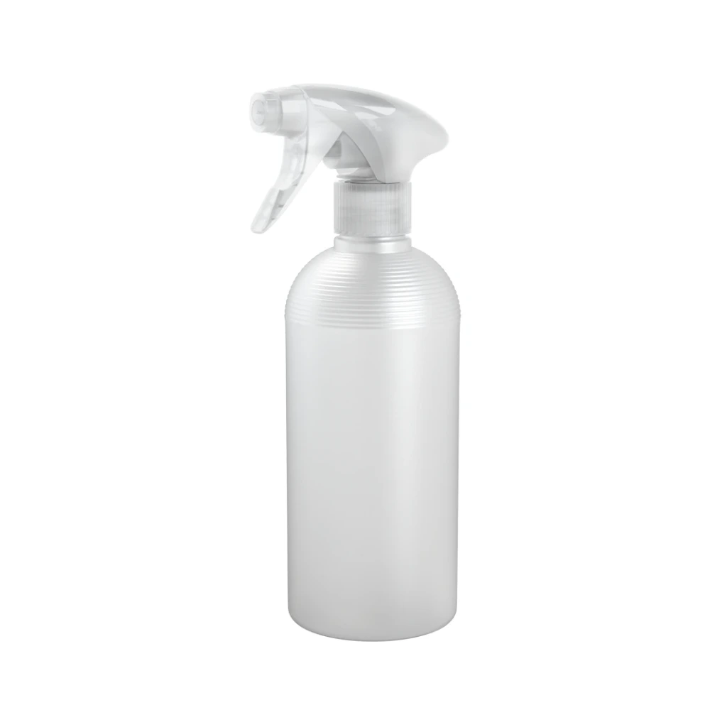 Frasco Garrafa Pulverizador com Gatilho 500 ml