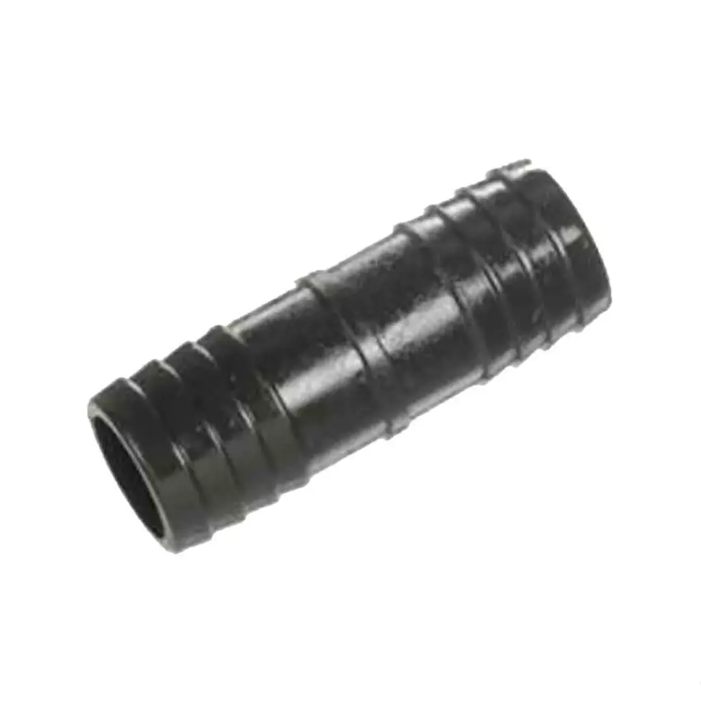 Conector reto simples de 3/4”