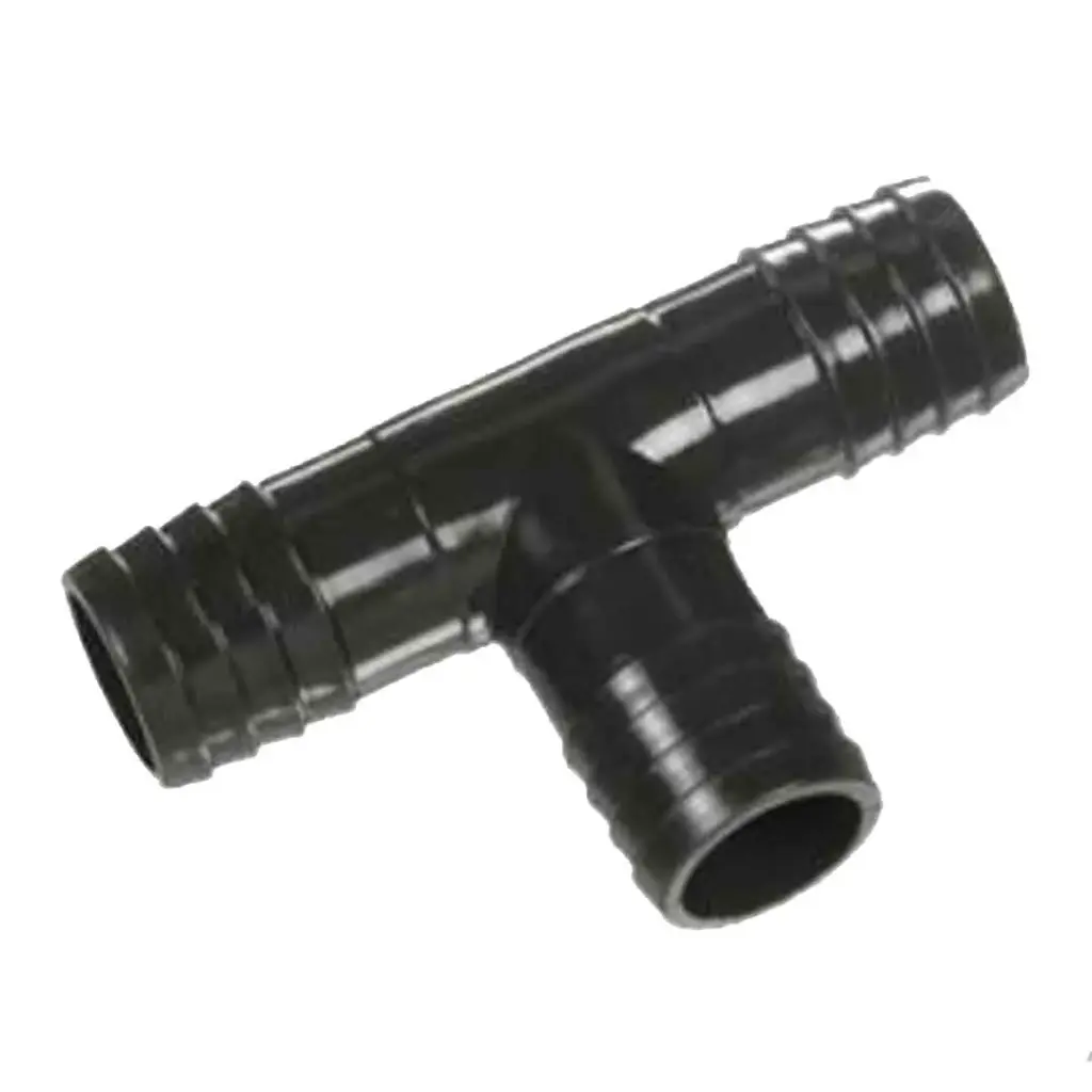 Conector tipo T simples 1/2”