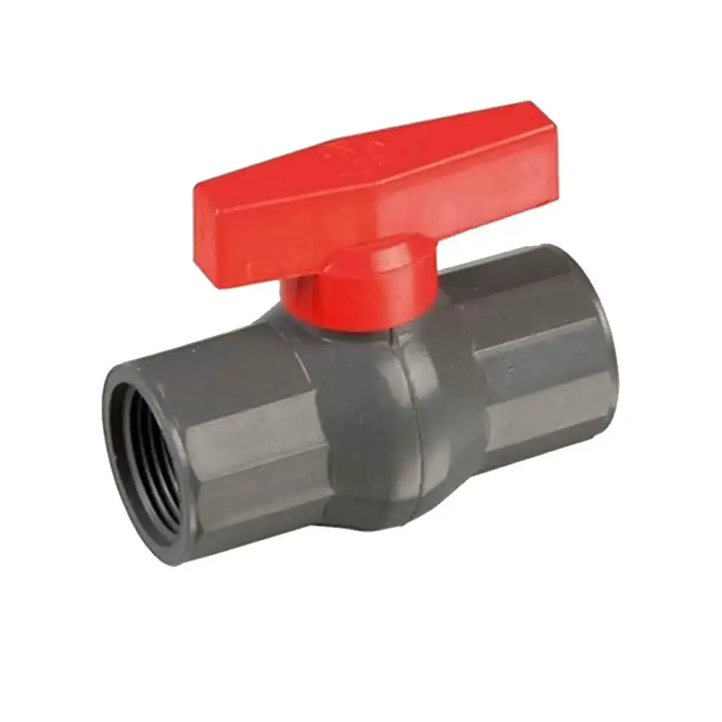 Torneira reta com rosca fêmea 3/4”