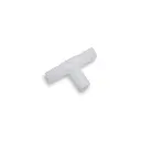 Conexão em T para Mangueira de Ar ou Água (4mm x 6mm) p/ un.