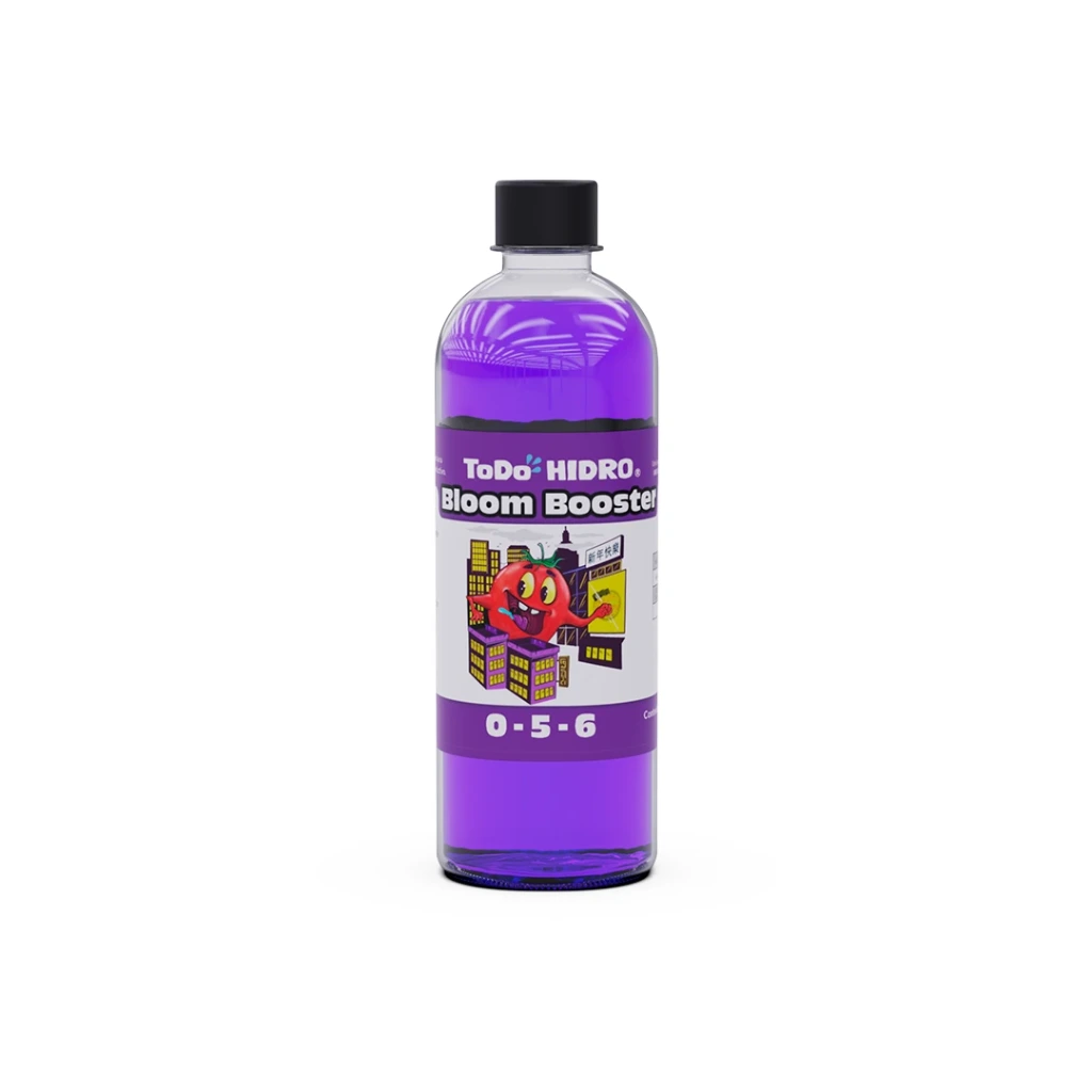 Bloom Booster, PK Booster ou intensificador da floração