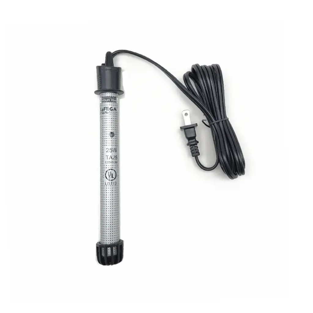 Aquecedor de água 25 W (110V)