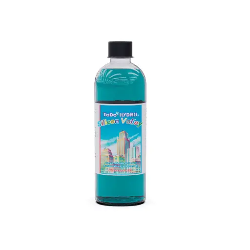 ToDo Hidro Silicon Valley Nutrient, Plant Growth Solution Formula 200 ml