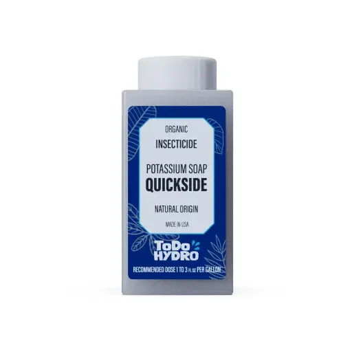ToDo Hidro Quickside Sabão de Potássio - Inseticida Orgânico Eficaz