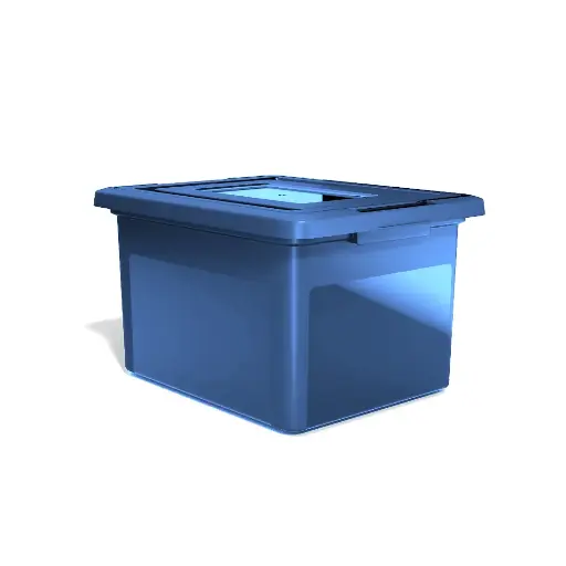 [OTH028] Reservatório de água