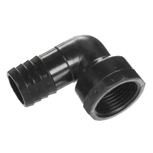 [OTH056] Cotovelo - Rosca F - 3/4 pol.