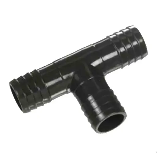 [OTH067] Tê - Simples - 1/2 pol.