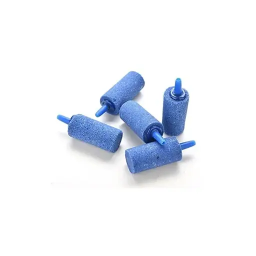 [OTH092] Pedra de ar reta - 1 Pol.