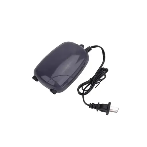 [OTH097] Bomba de ar - 2 saídas