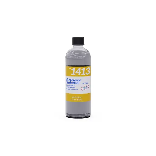 [OTH117] Buffer EC 1413mS