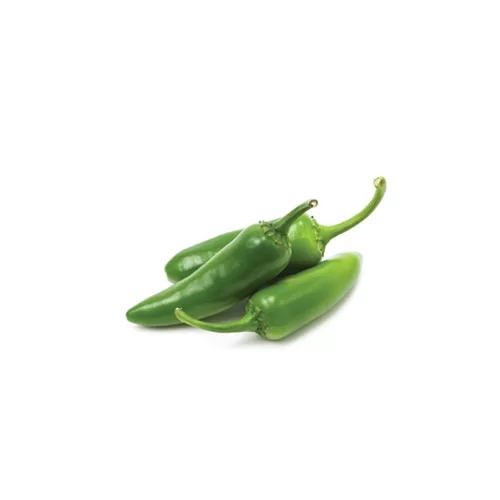 [SEED1-18] Pimenta Jalapeno