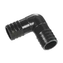 Cotovelo simples de 3/4”