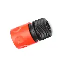 Conector rápido para sistemas flexíveis