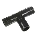 Conector tipo T simples 1/2”